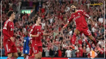 قمم كروية منتظرة.. مواعيد مباريات اليوم والقنوات الناقلة ديربي مانشستر يشتعل وظهور الأهلي وليفربول 1